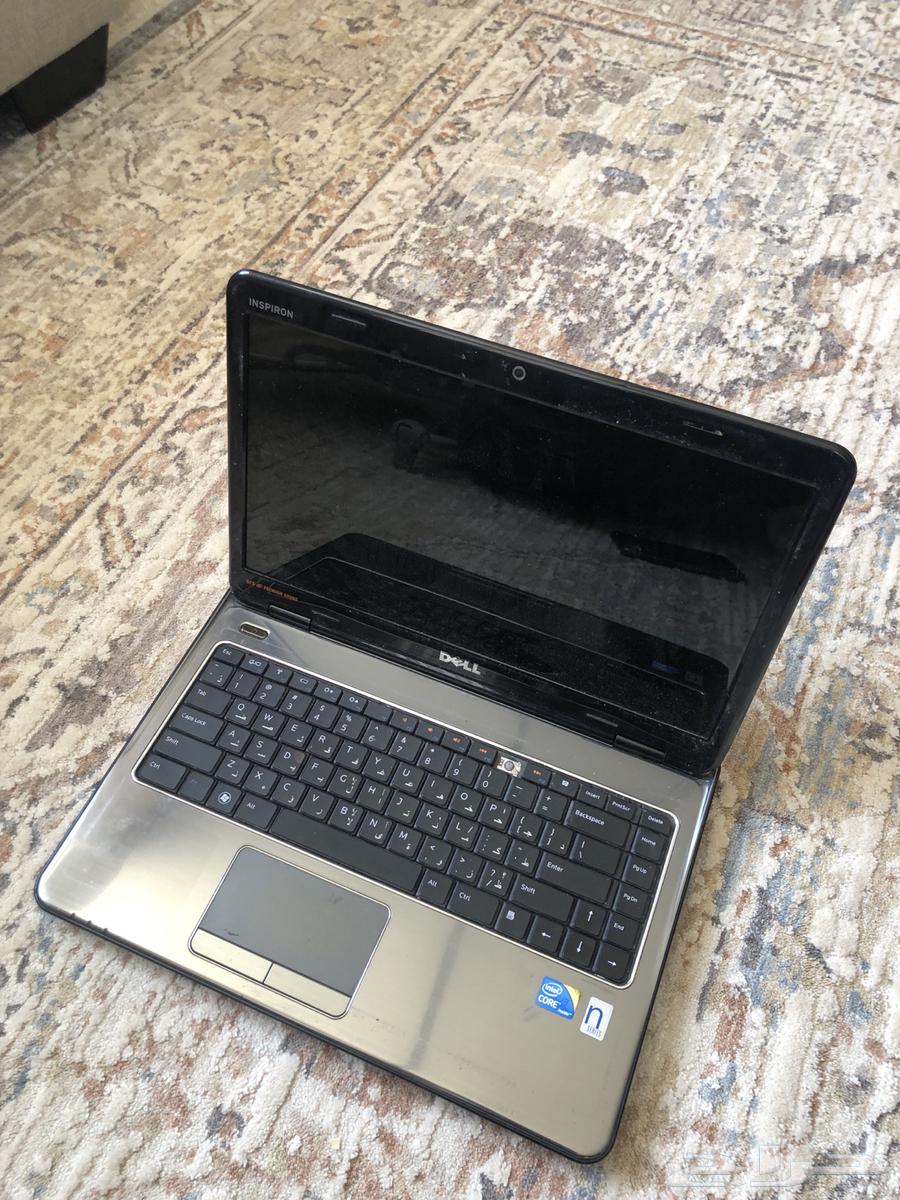 جهاز لابتوب DELL63655711319682111