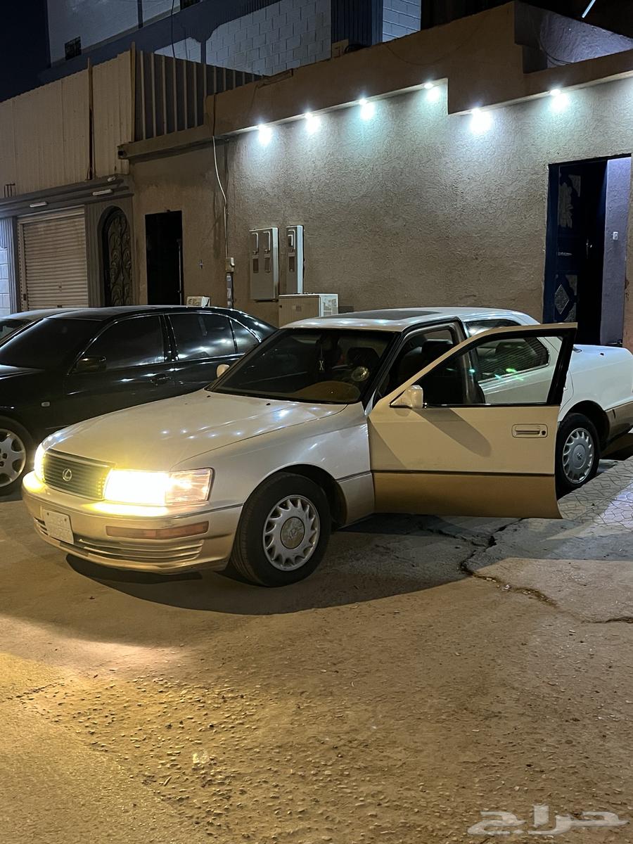 Lexus 199163699590973825111