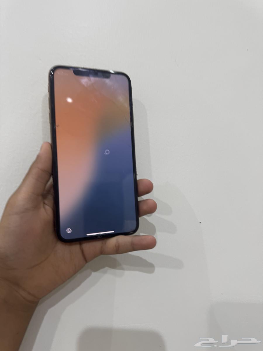 آيفون ذهبي اكس ماكس63656974646657110