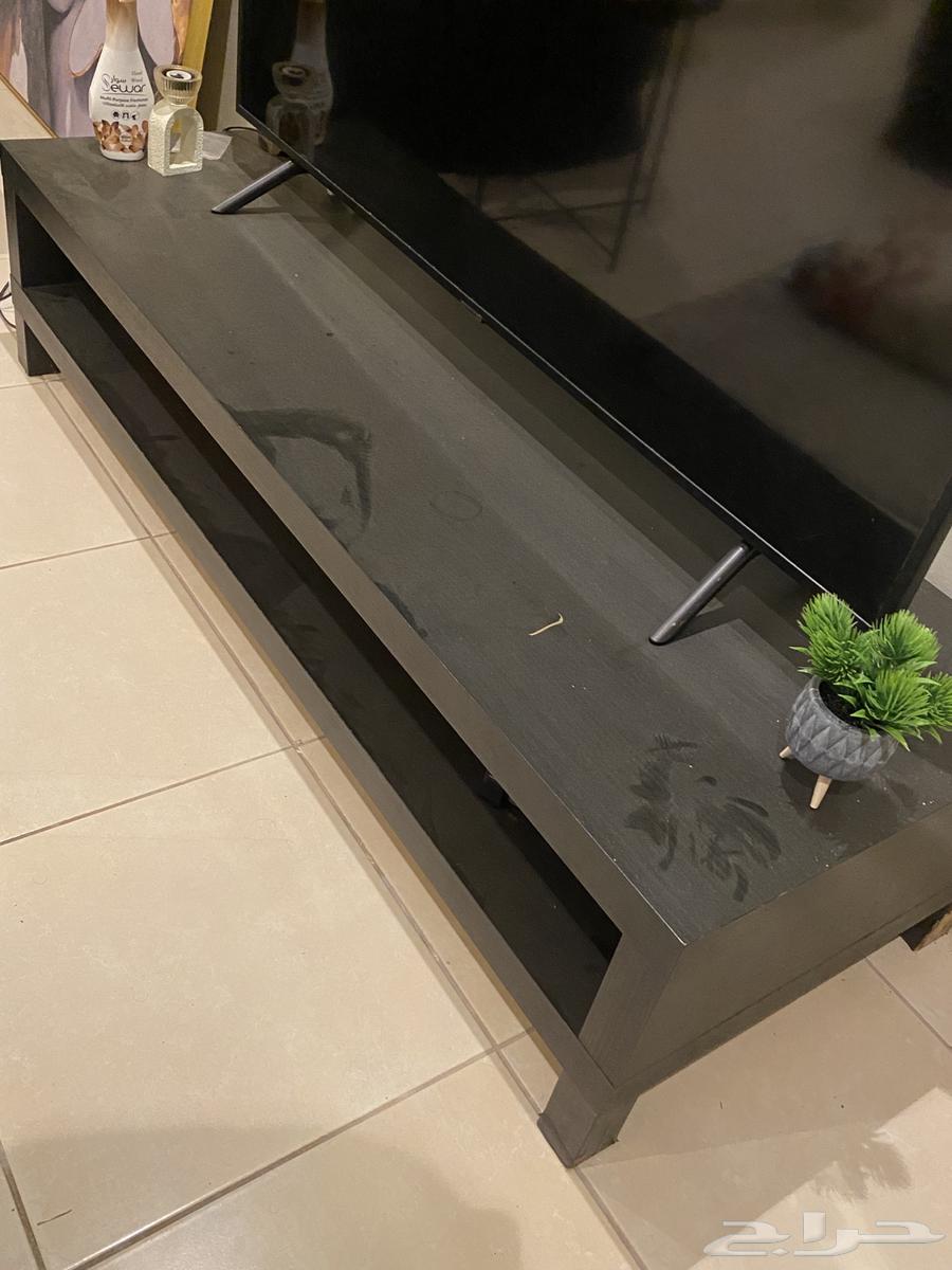 New television table63656788511874110