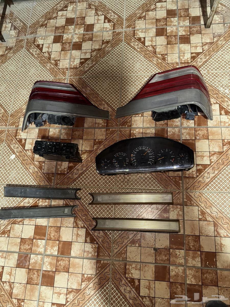 Rear Lights and Recorder Count63700064674562111