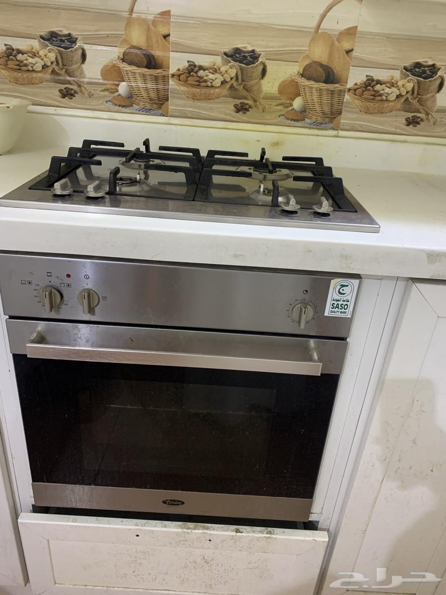 فرن من شركة تيرم63655712486403110