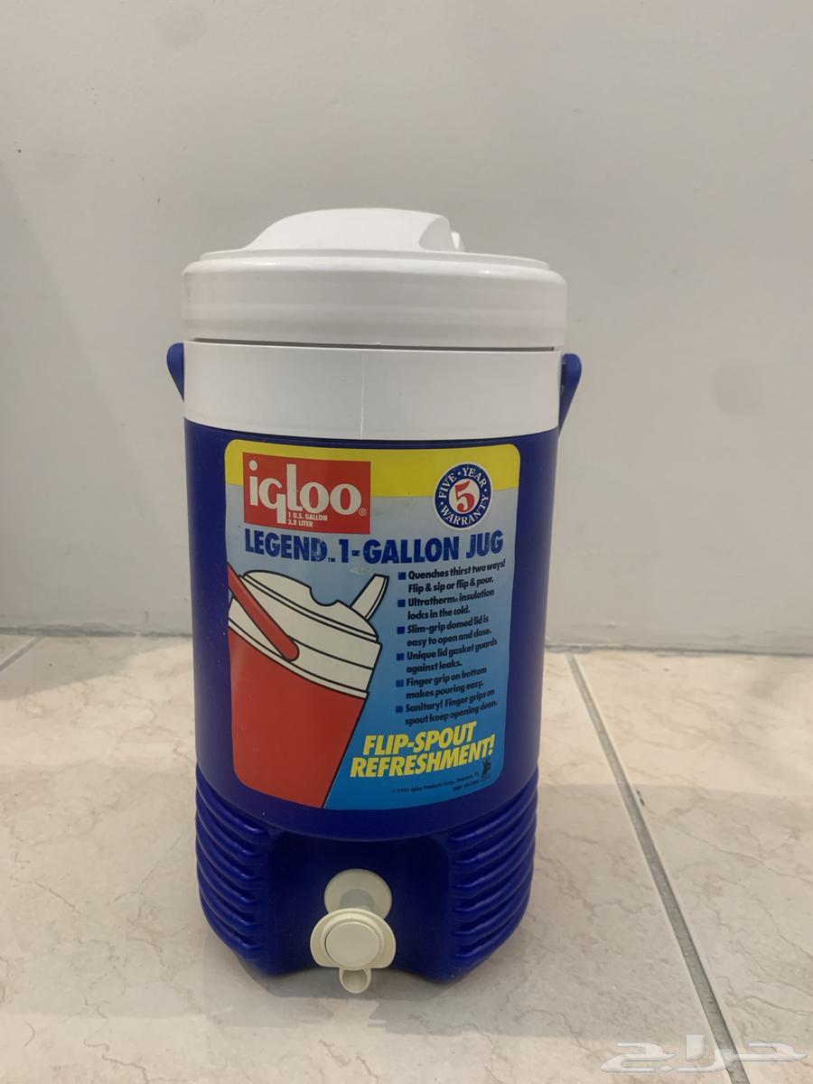 American Water Jug63657497530369110