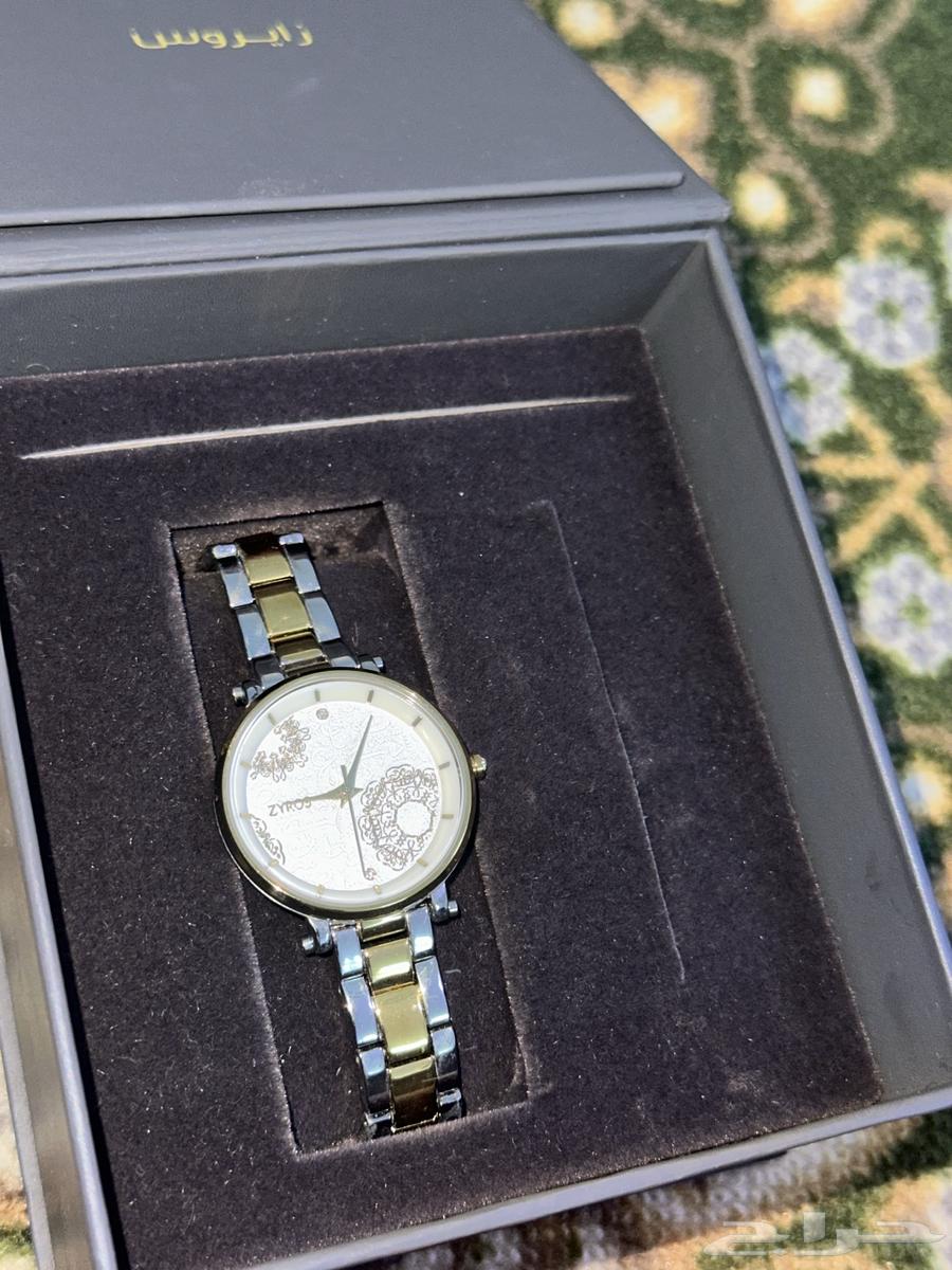 Women's watch63657595596291112