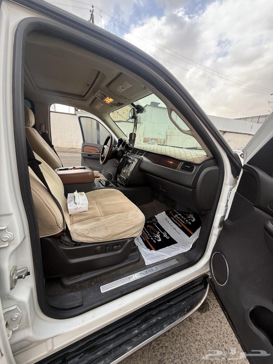 GMC Denali 200763699264166018114
