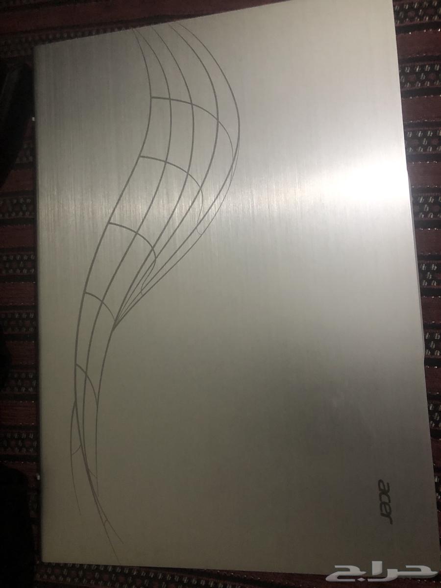Acer laptop almost new, never used63655615583617112