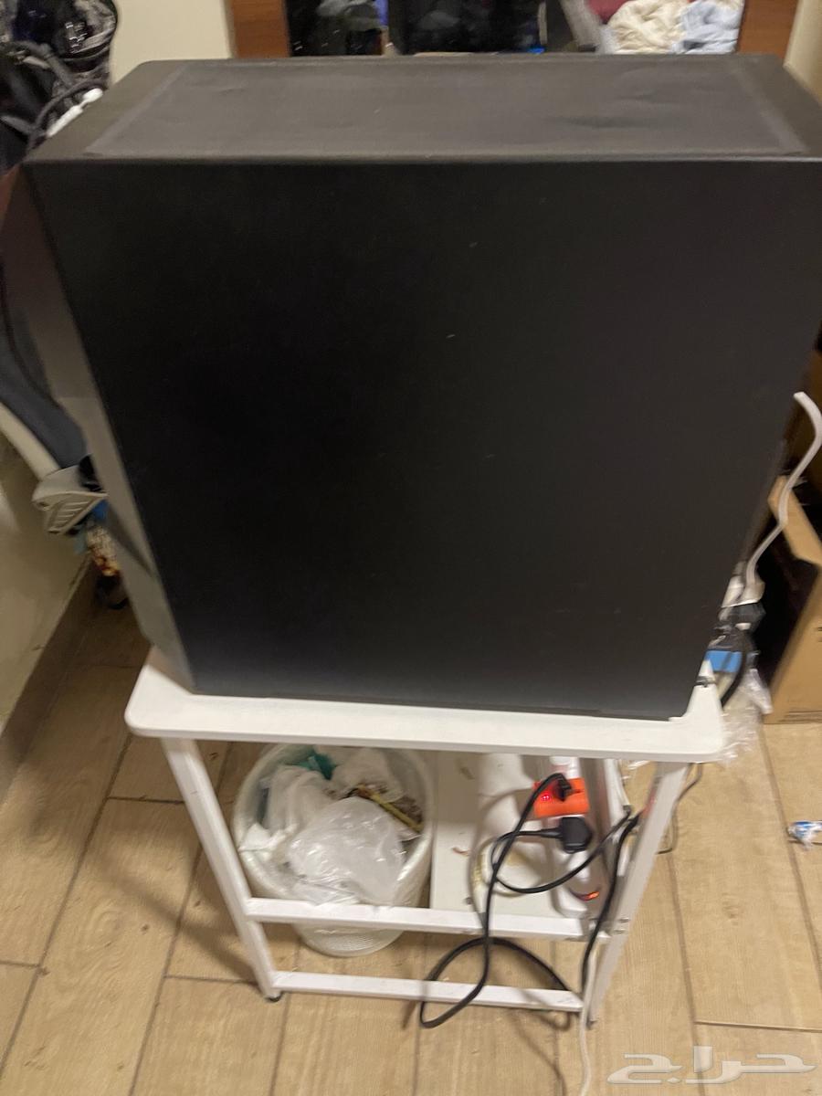للبيع بي سي pc بكرت شاشه NVIDIA GeForce RTX 2070 super 8gb63655616539137113