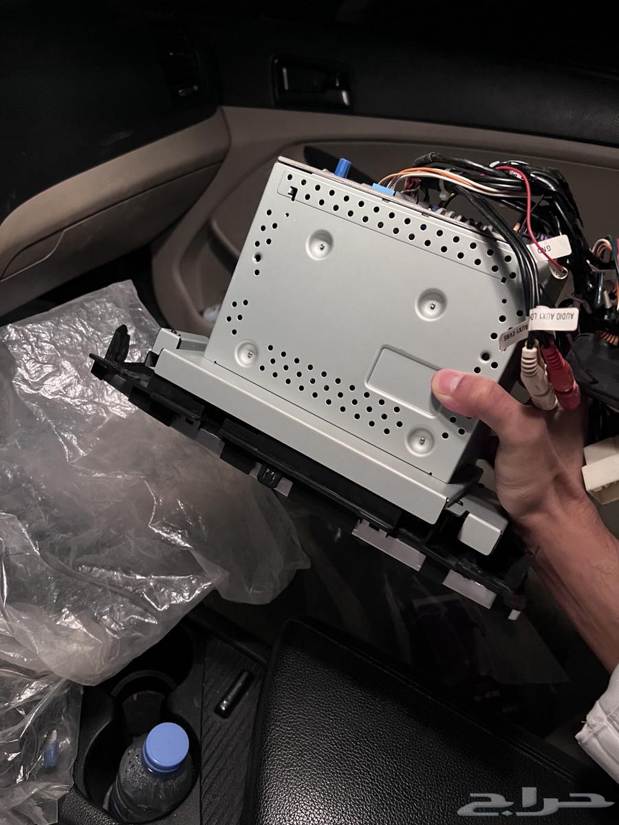 For sale Kia Optima screen recorder, almost new, contact via WhatsApp63698956904322112