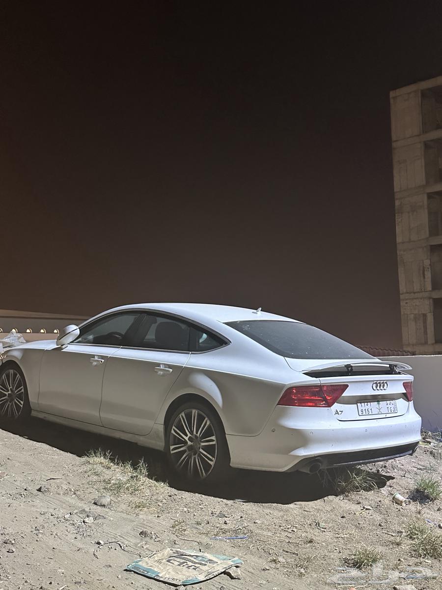 Audi model 201363699388952323110