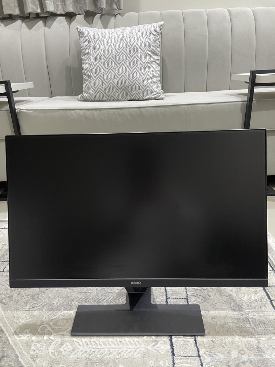 شاشة BenQ63667539110530112