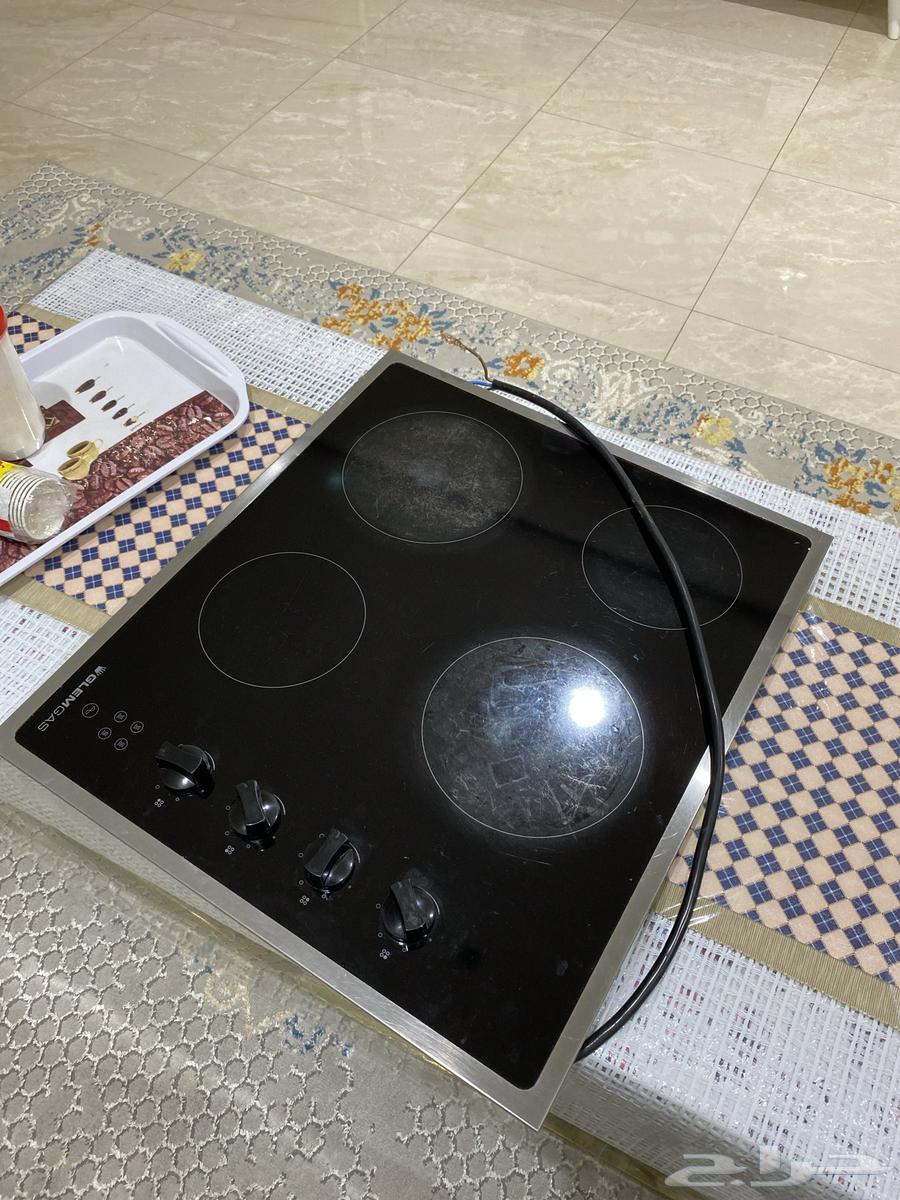 فرن بحاله الجديد63655611853698111