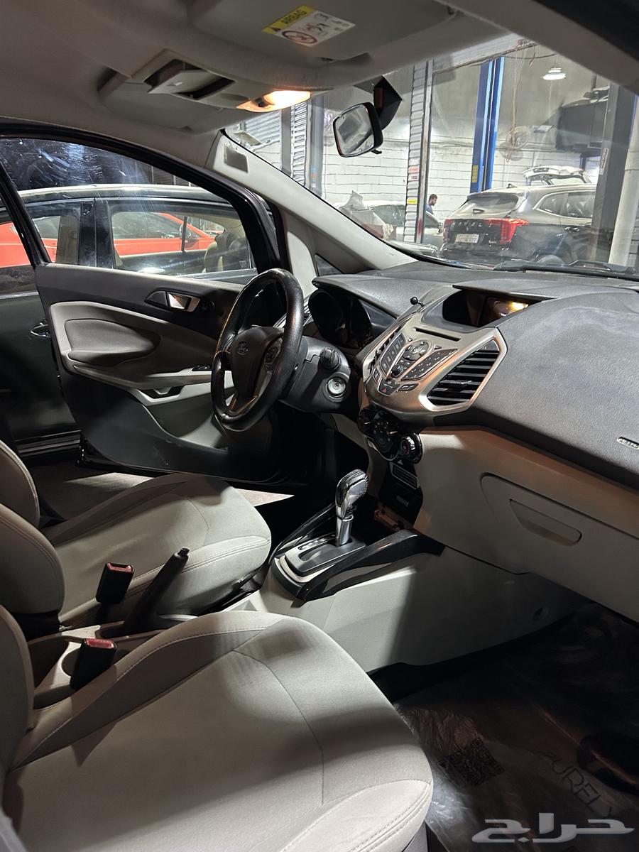 Ford EcoSport for sale63699263098498110