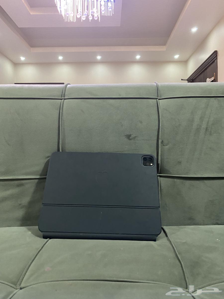 كيبورد iPad Apple63655615401475111