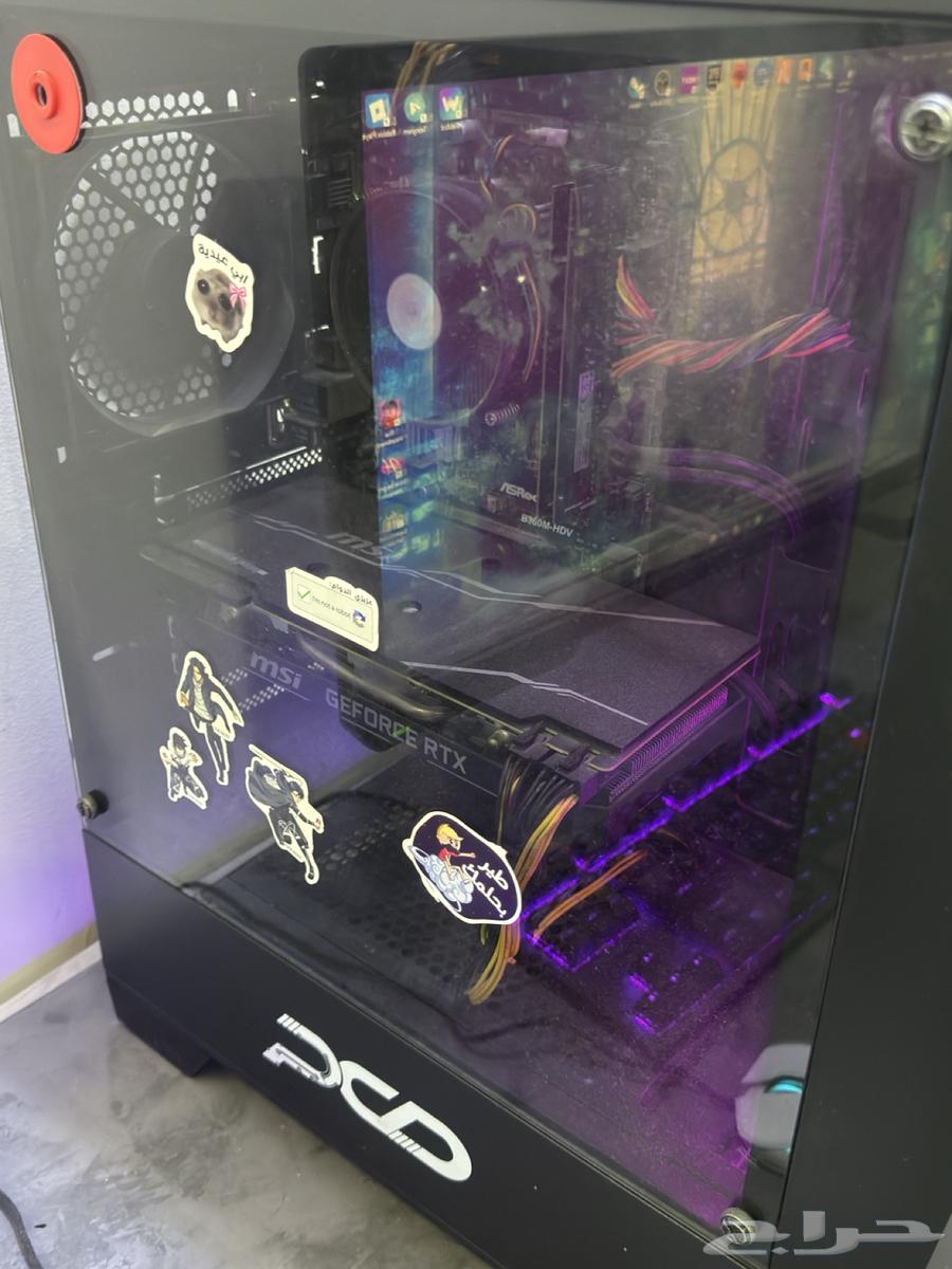 بي سي pc 2060 super63655619929859111
