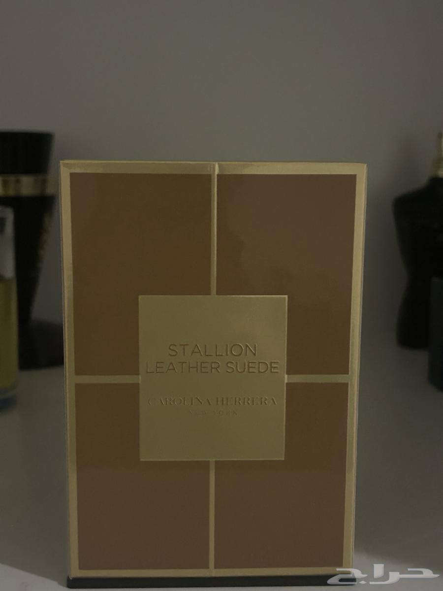 عطر كارولين هريرا الجديد63655625596290112
