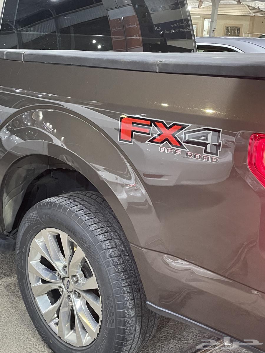 Ford F150 Gmarten for sale, double cab, fully loaded, panoramic roof, one owner63698959632769114