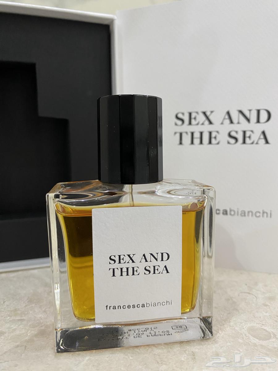 عطر سكسي اند ذا سي فرانشيسكا بيانكي63657060734721110
