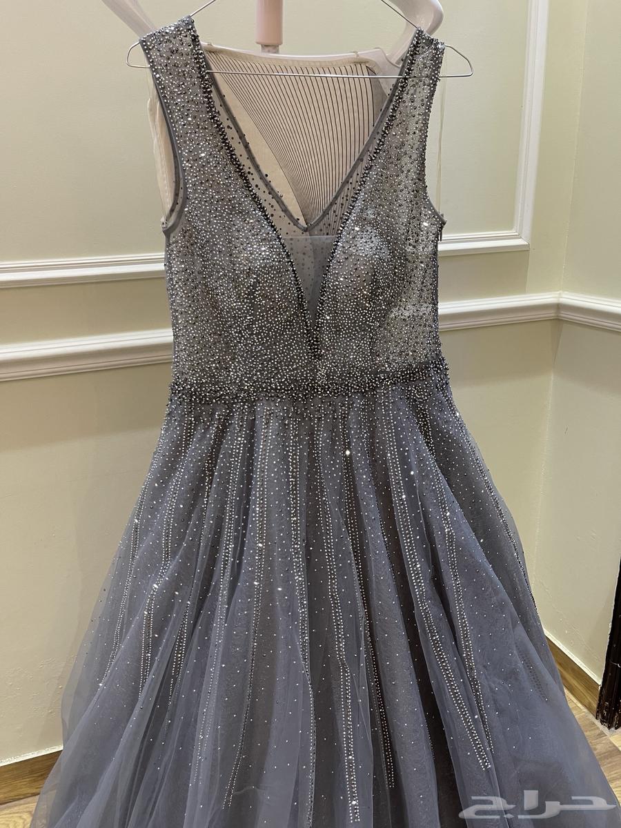 Evening dress63655620056705111