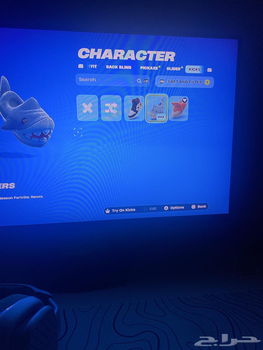 حساب فورت للبيع63655706317955112