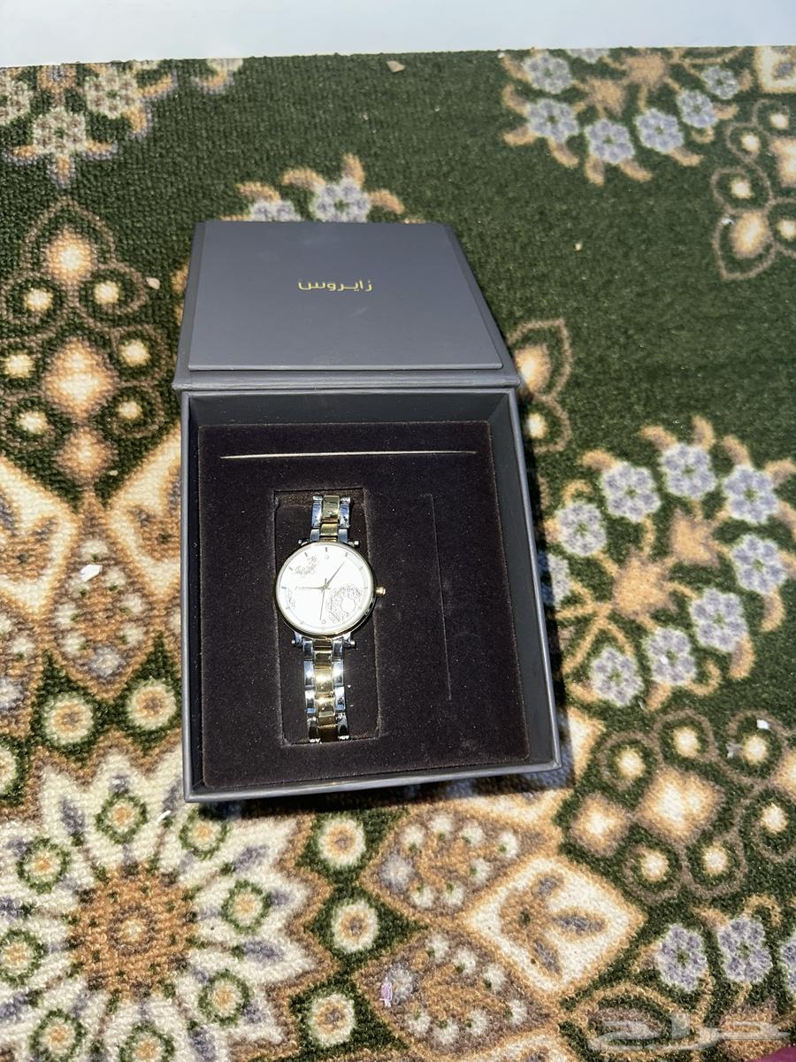 Women's watch63657595596291111