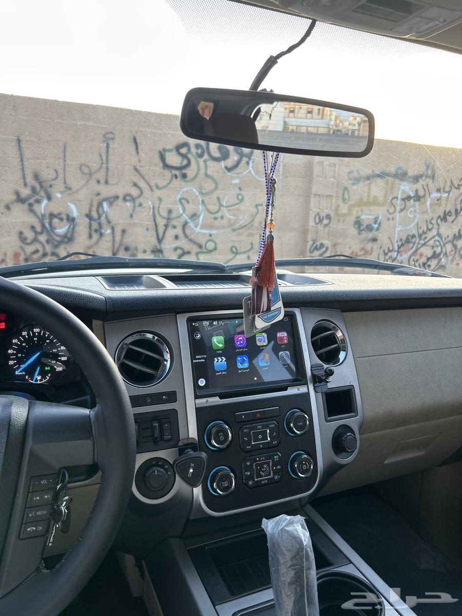 فورد اكس بدشن 2015 توين تيربو63699261617281114