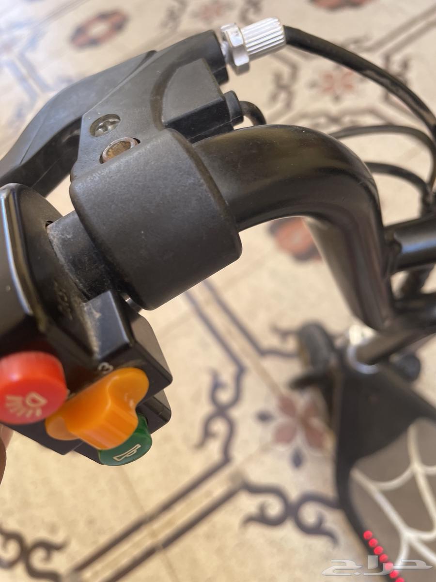 Scooter for sale, the scooter is clean with no damage, price negotiable63655712985218113