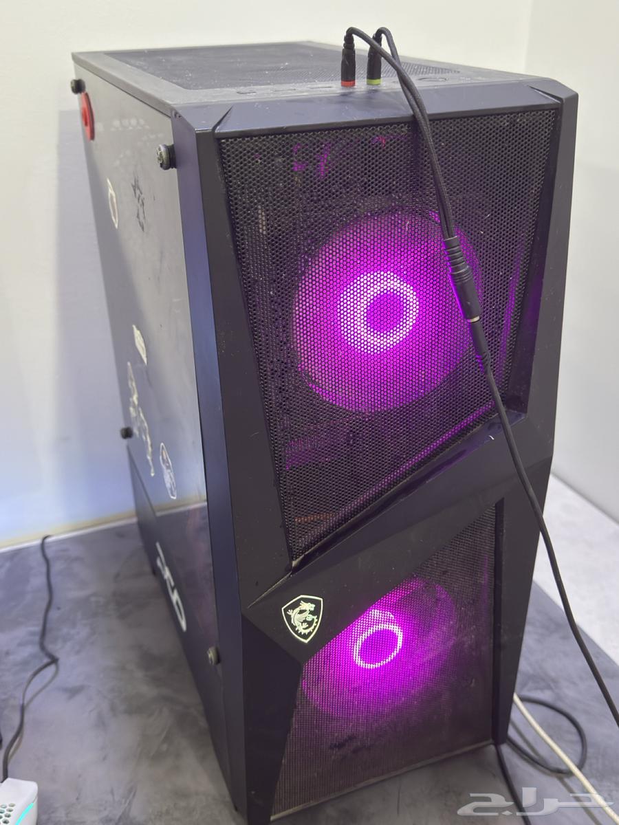 بي سي pc 2060 super63655619929859110
