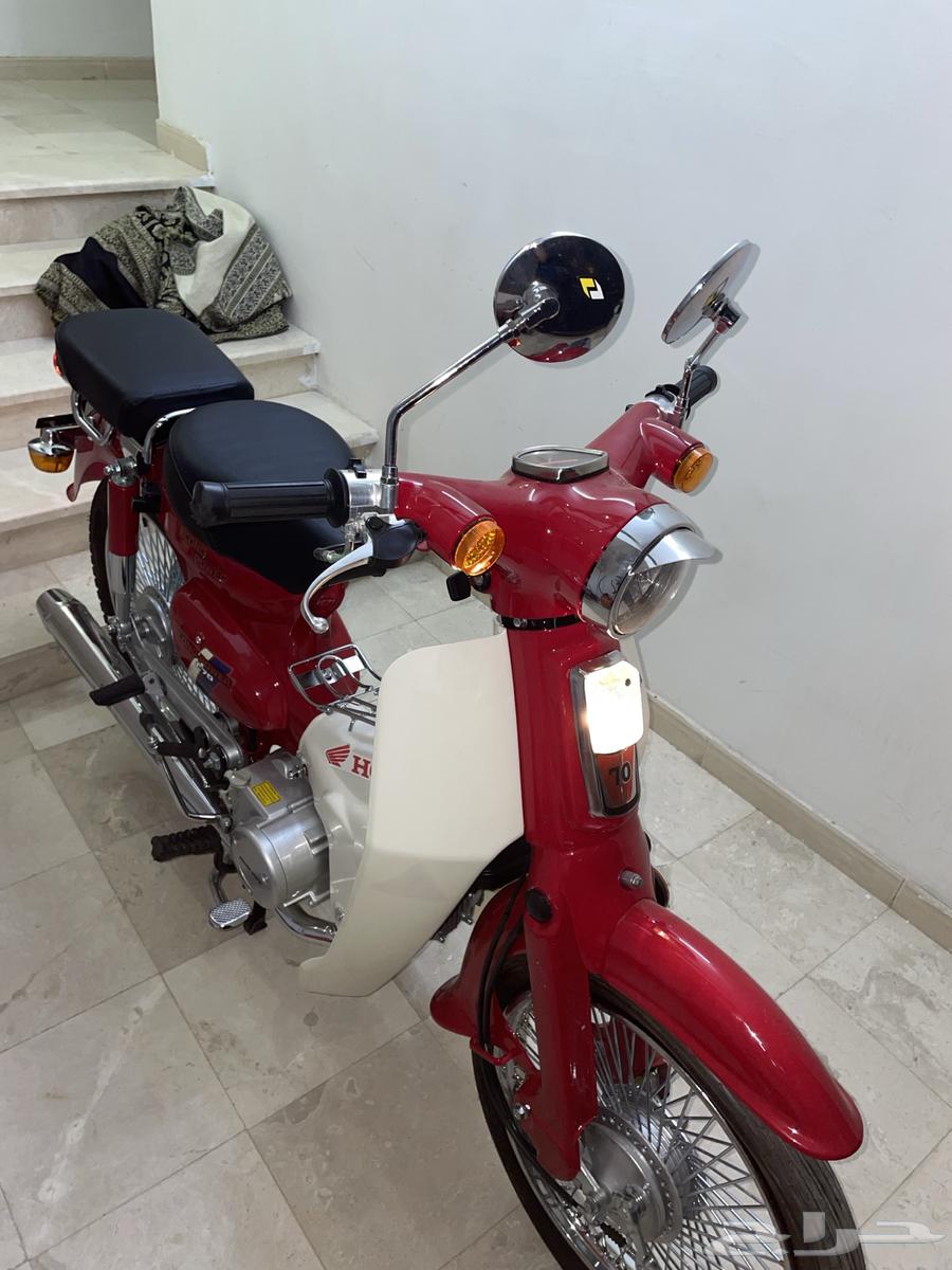 دباب شبيه هوندا 7063699701090946114