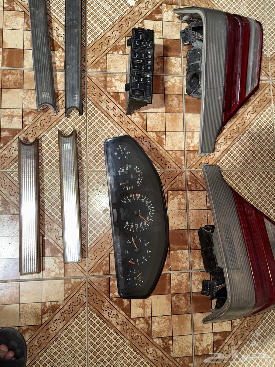 Rear Lights and Recorder Count63700064674562110