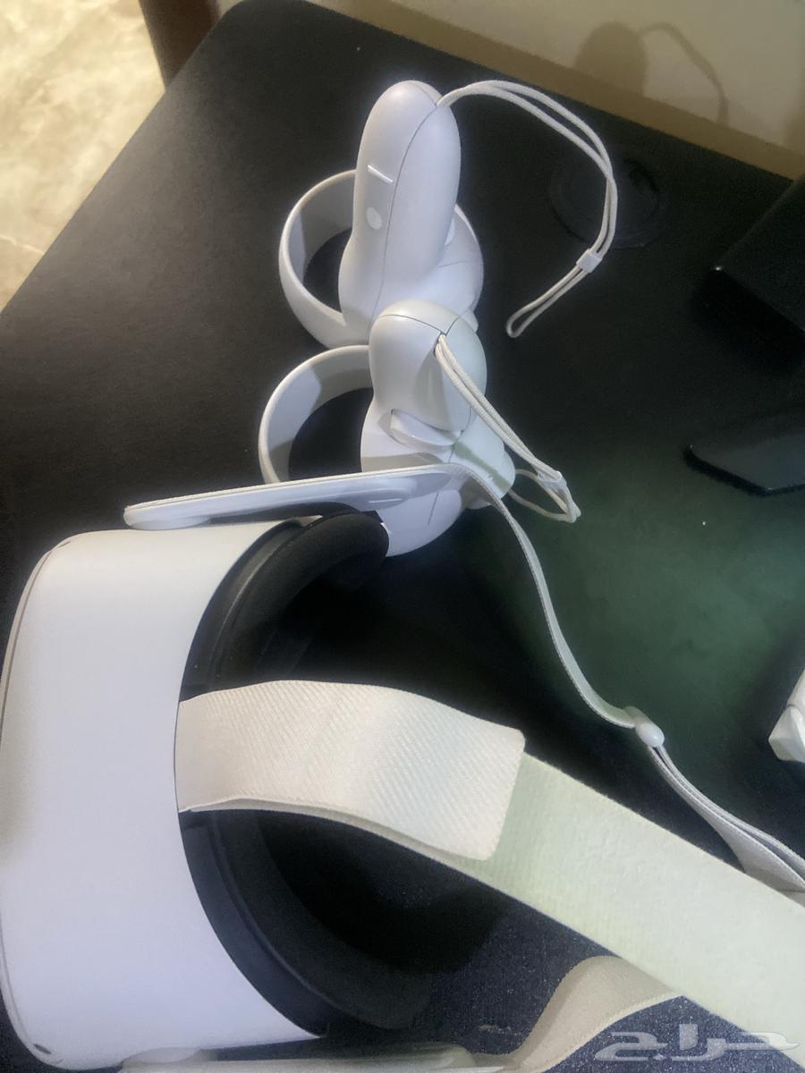 ميتا كويست 2   vr meta quest 263655619421058110