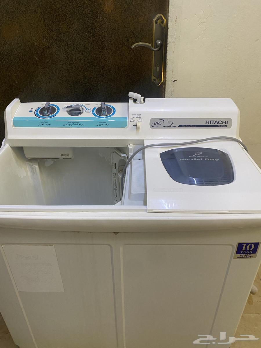Excellent cleaning washer and the dryer works, but you must turn it off when it finishes63655621303426112