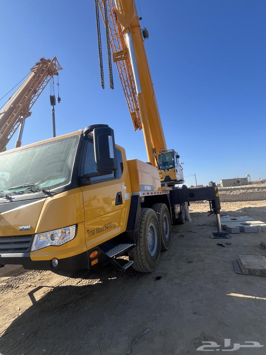 Crane Work63698972217603110