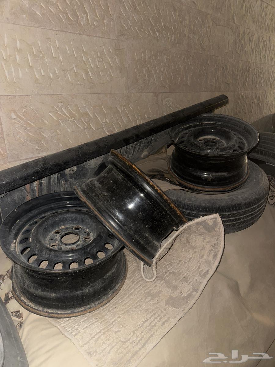 جنوط هايلكس عراض مرسدس سوداء63699270445825111