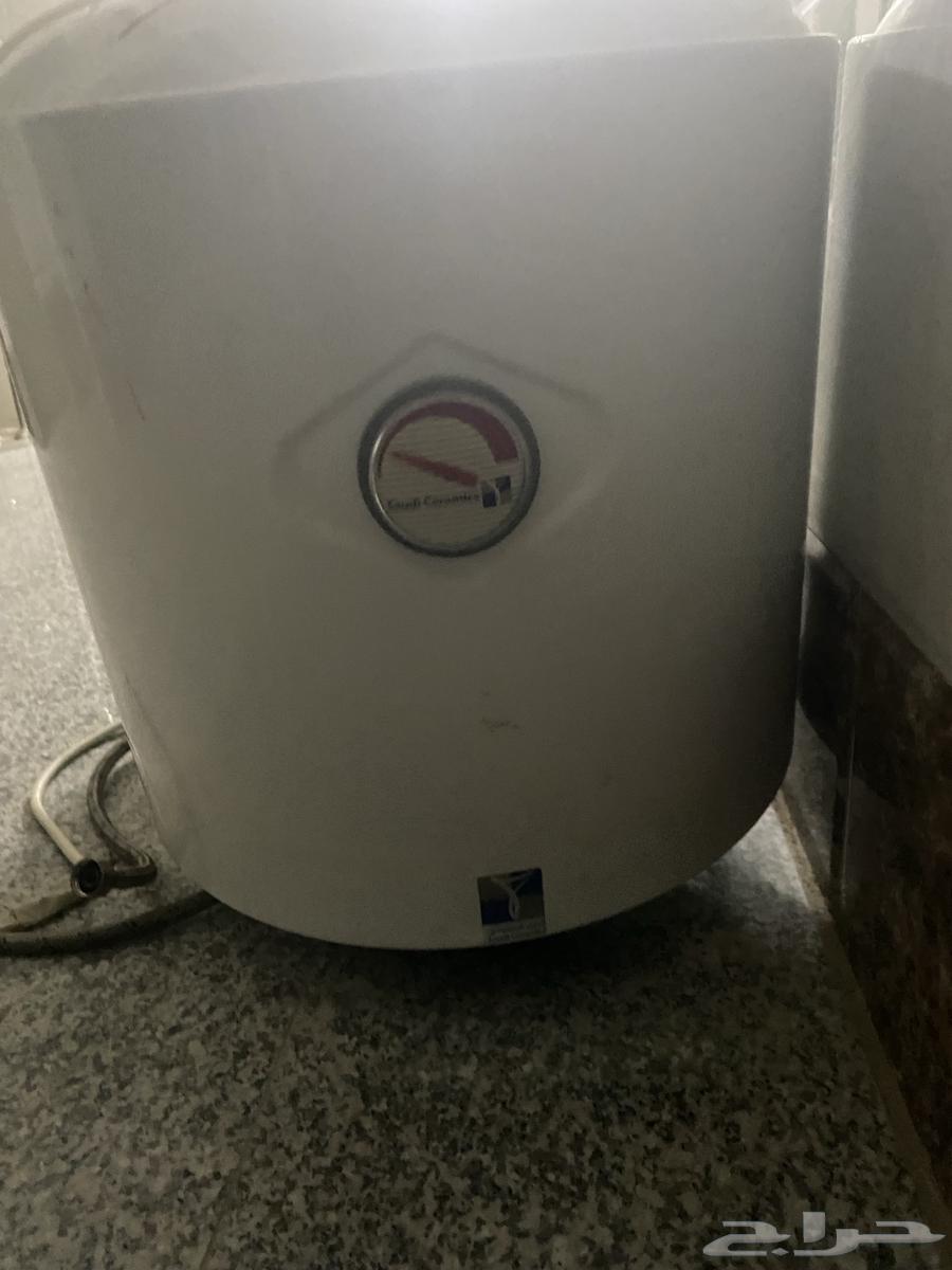 سخانات مستعمل63657328077570111
