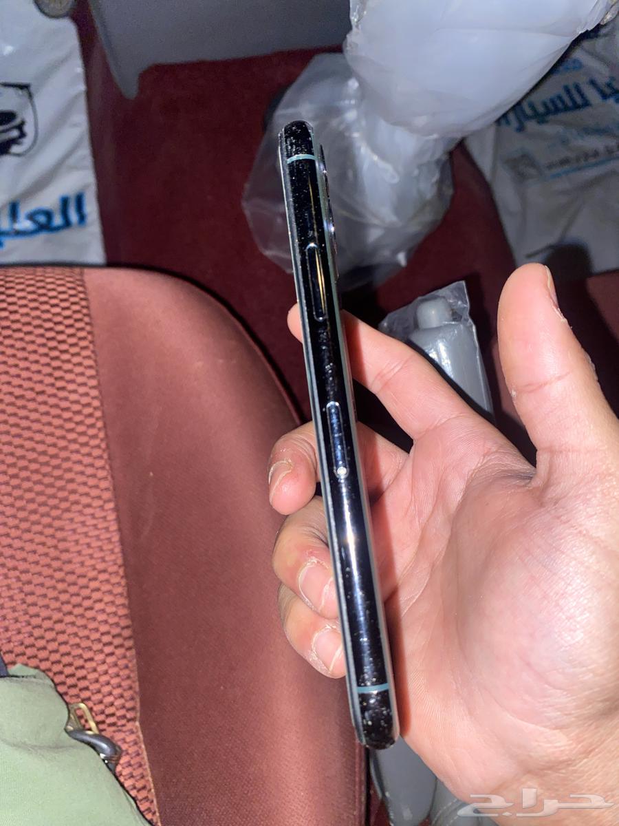 iPhone 11 Pro in good condition, battery 76, disassembled once, screen replaced63657243300993112
