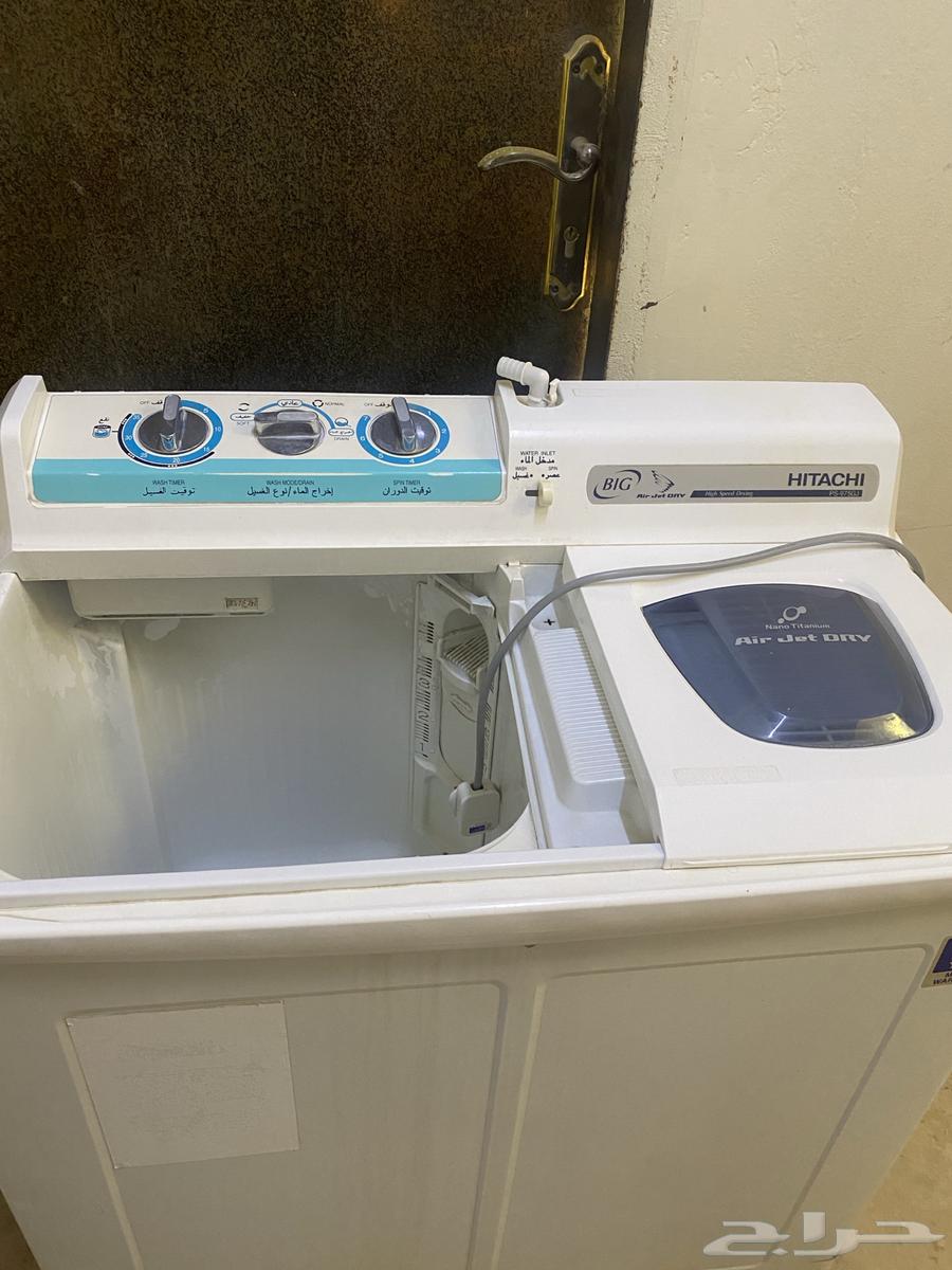 Excellent cleaning washer and the dryer works, but you must turn it off when it finishes63655621303426111