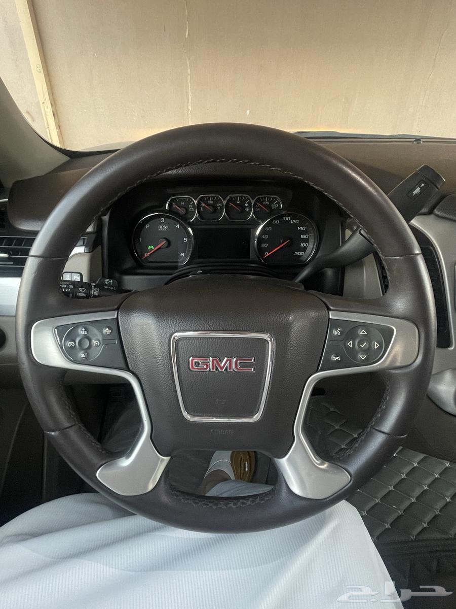 Yukon XL.63699256723073113