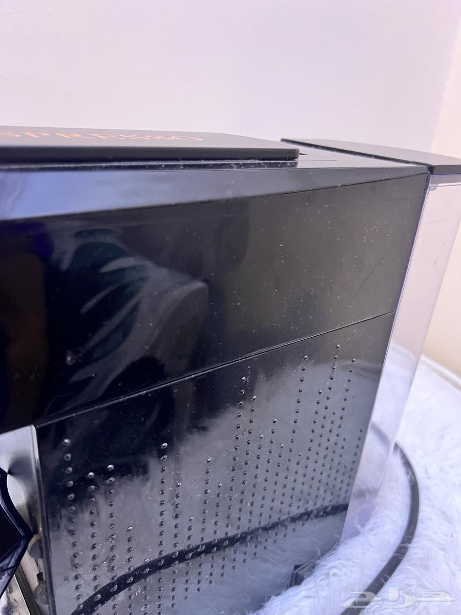 Espresso machine, clean used63667538160643111