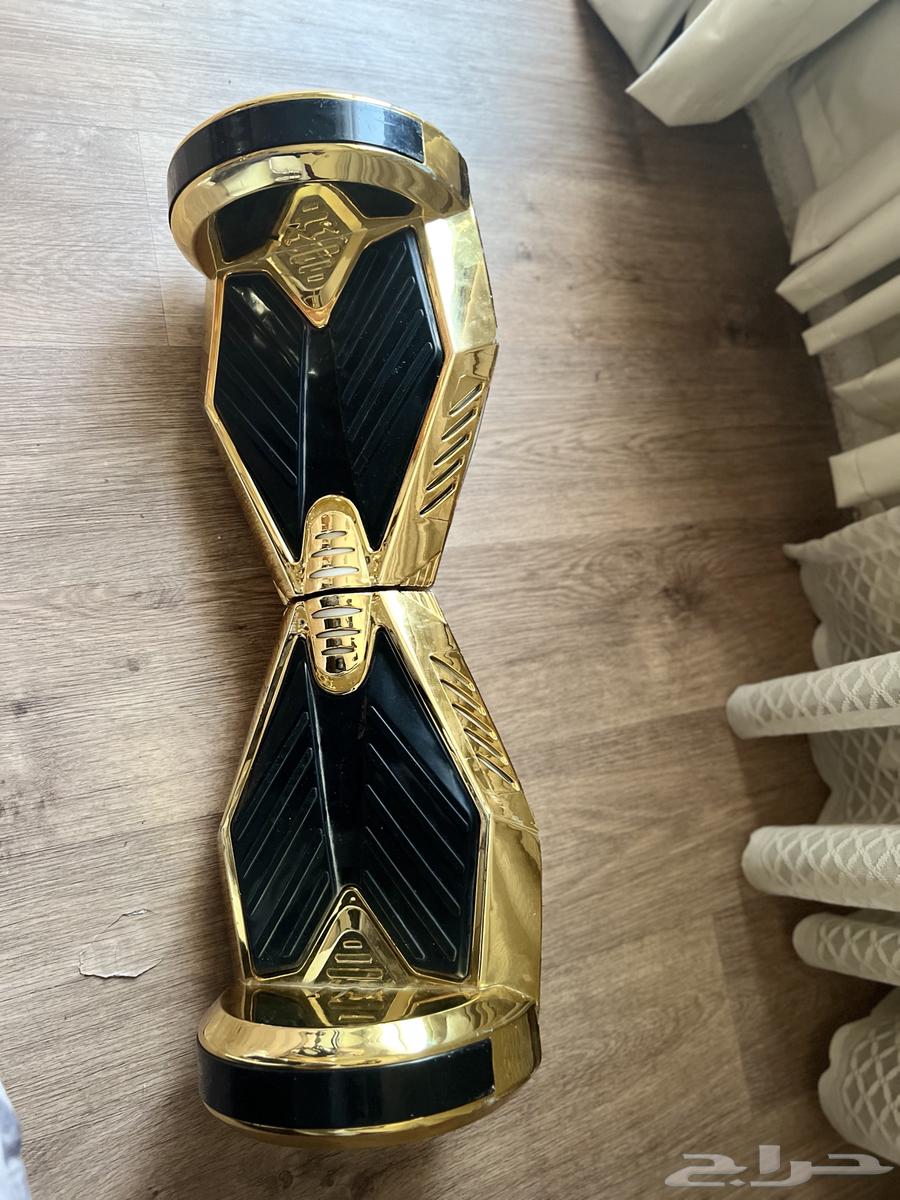 سكوتر كهرباني عجلتين بحاله جيدة للبيع63655709667075111