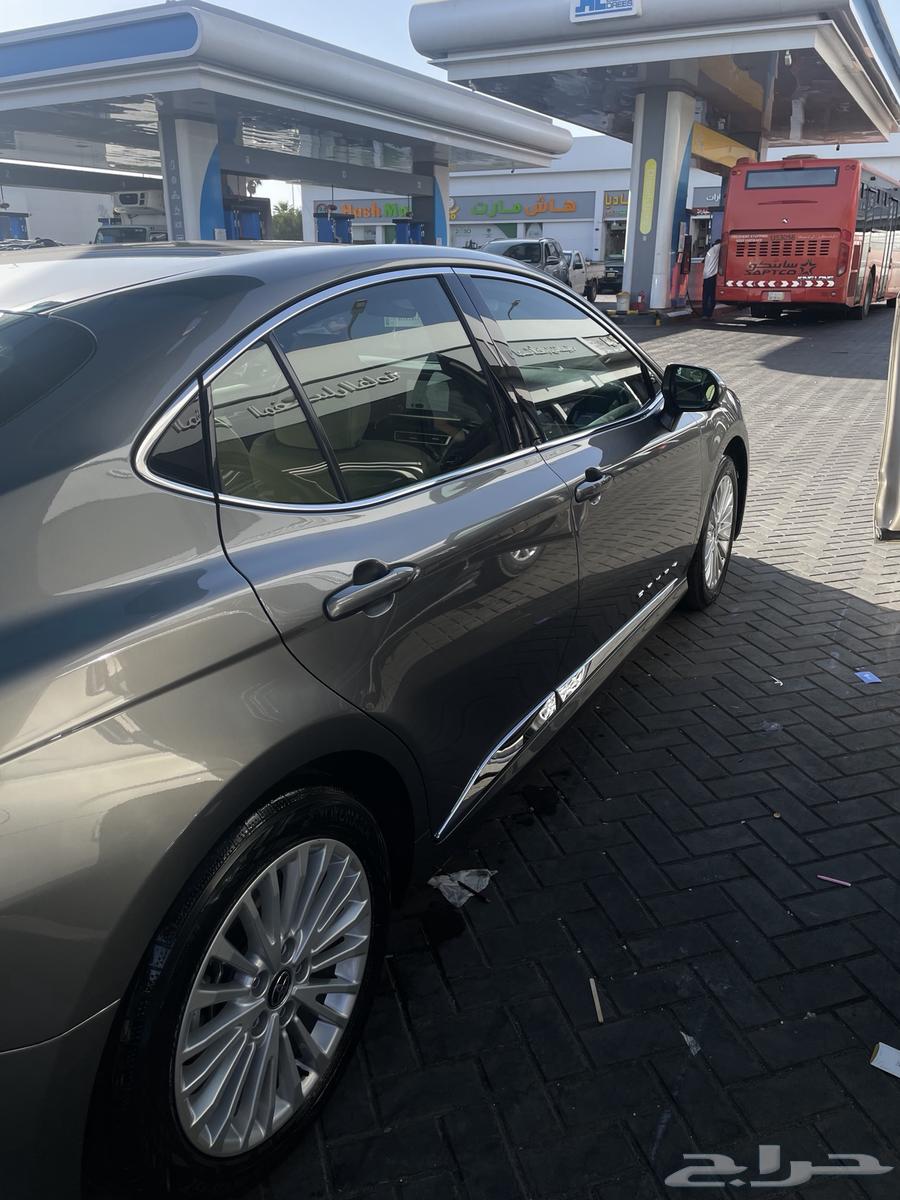كامري LEتيتانيوم بنزين ممشى 500063699278647811110