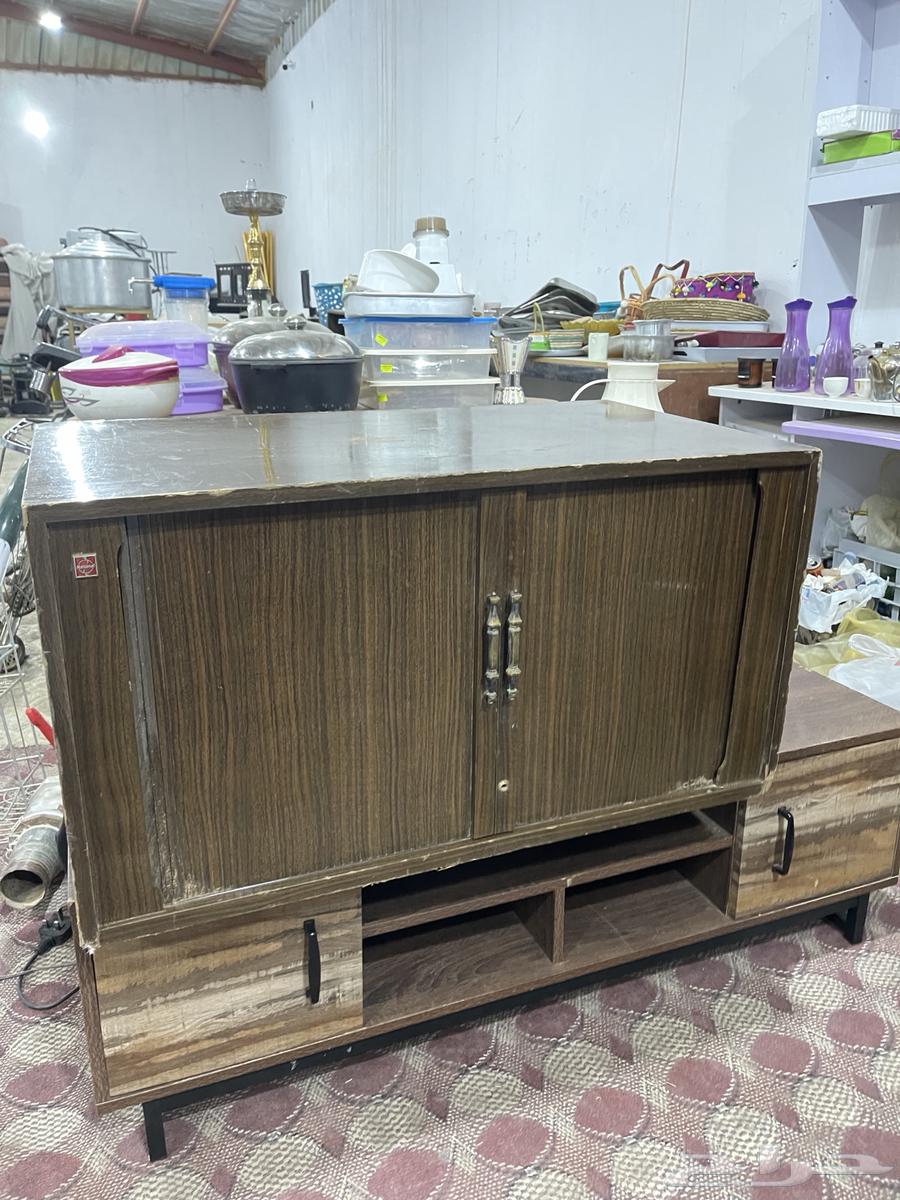 تلفزيون شغال عمرة اكثر من 45 سنة تراث63655613087619112