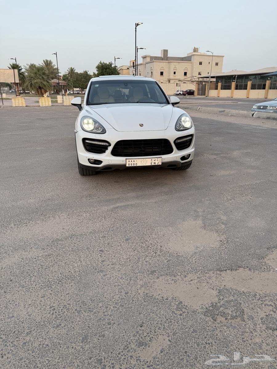 بورش كايين 201263699244481409112