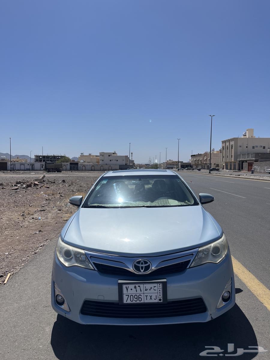 2014 Camry fully loaded for sale63698971259267111