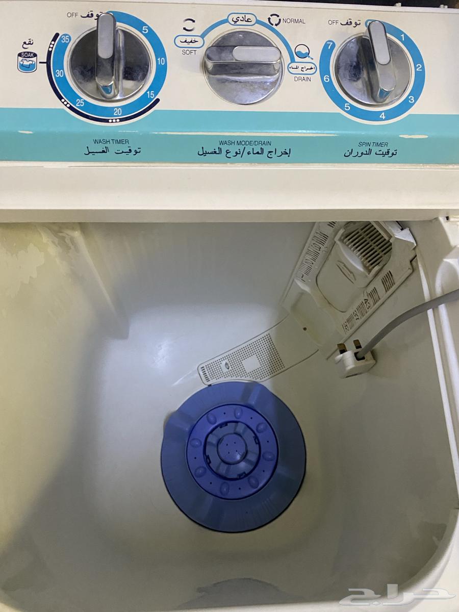 Excellent cleaning washer and the dryer works, but you must turn it off when it finishes63655621303426110