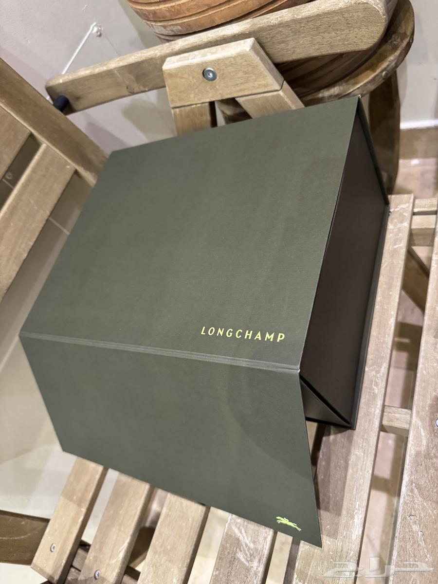 Longchamp Box and Bag63655708177923110