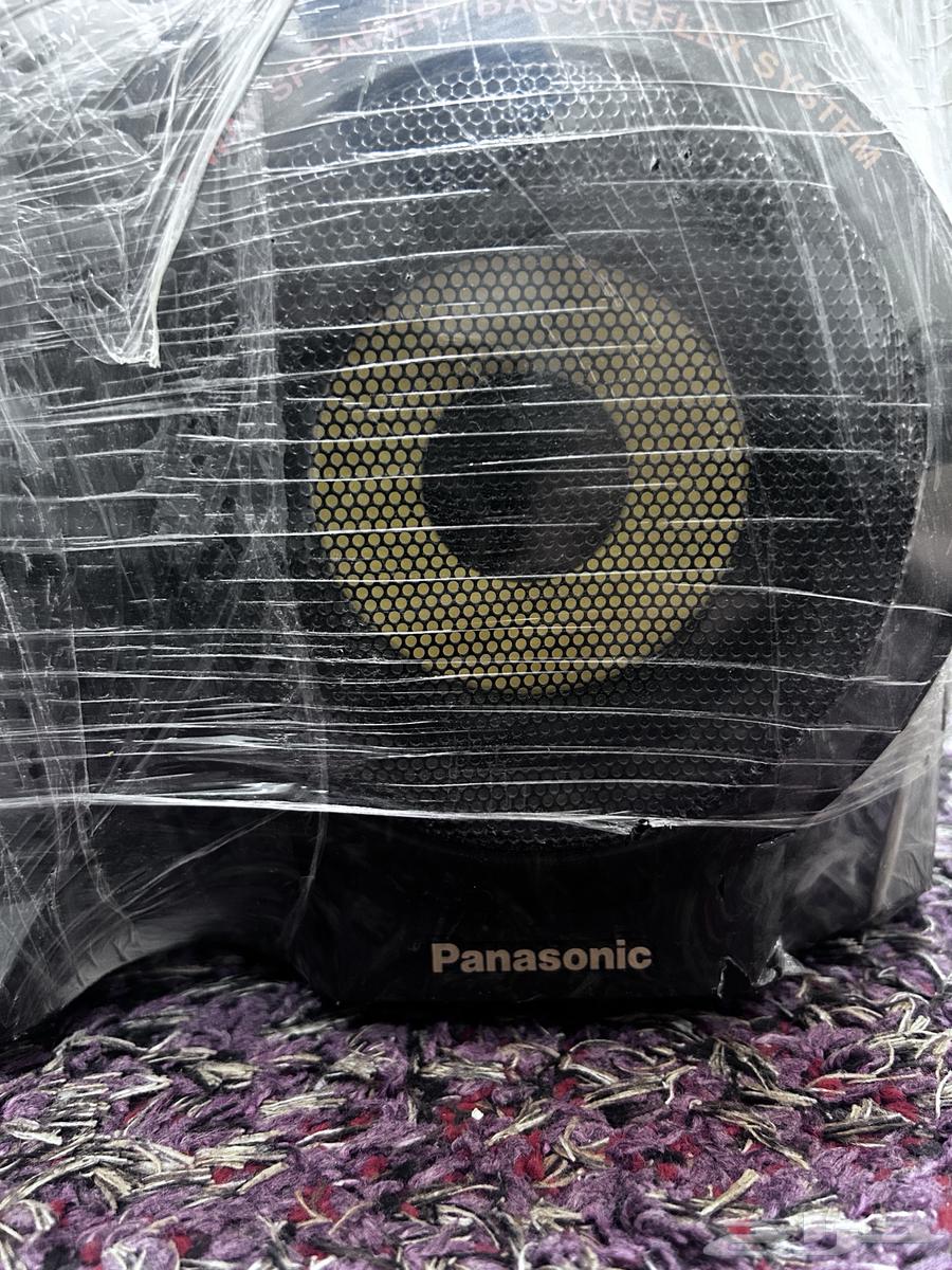 Panasonic Recorder63656877730945111