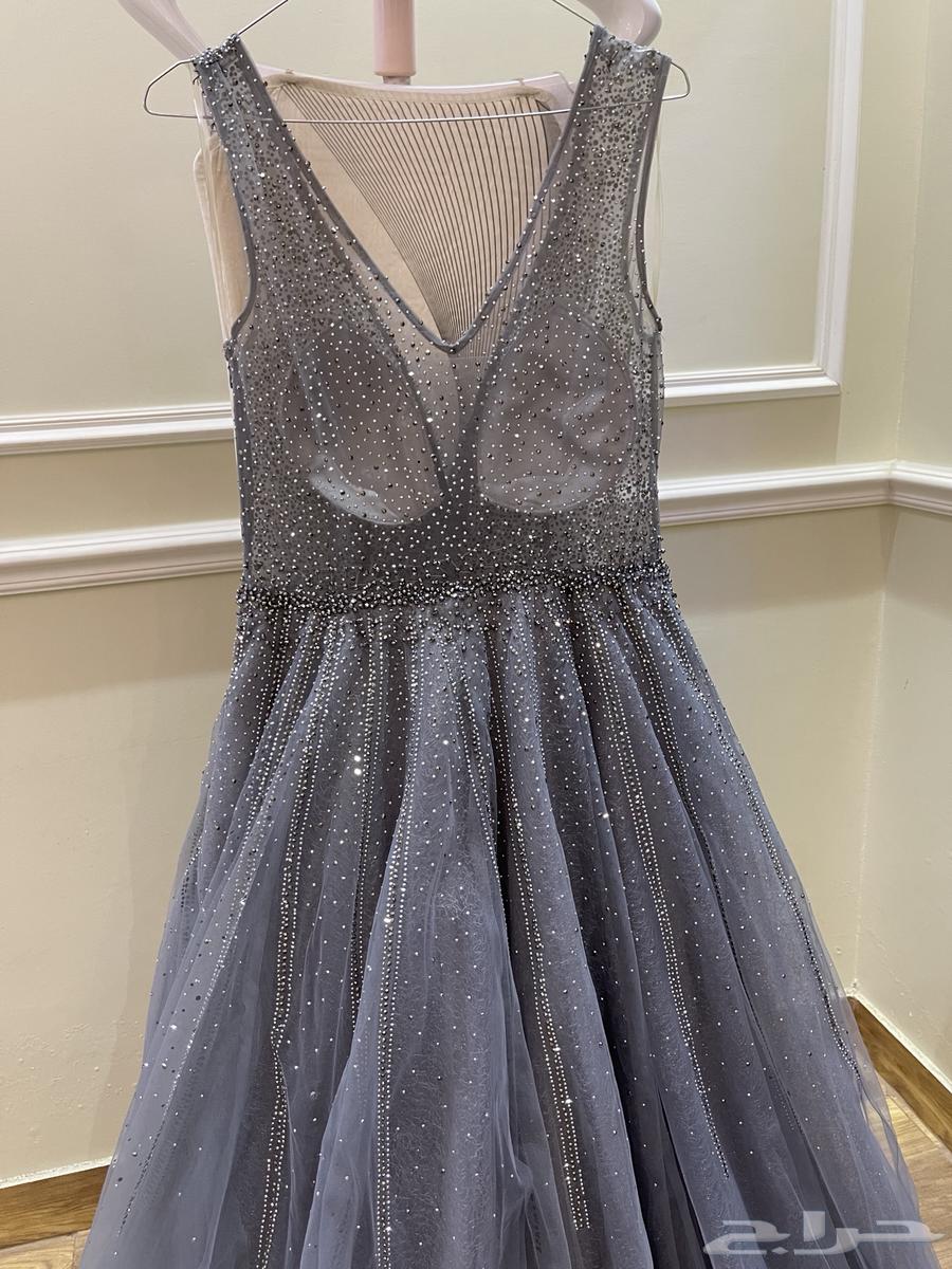 Evening dress63655620056705112