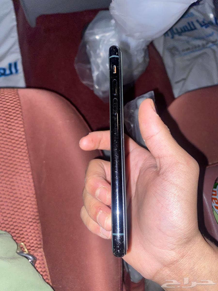 iPhone 11 Pro in good condition, battery 76, disassembled once, screen replaced63657243300993113