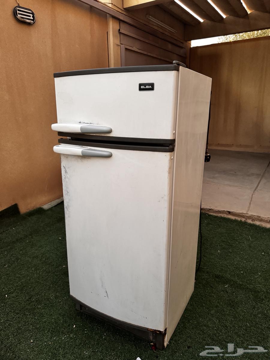 Clean Italian Alpha Brand Gas Refrigerator (Riyadh)63656295388162110