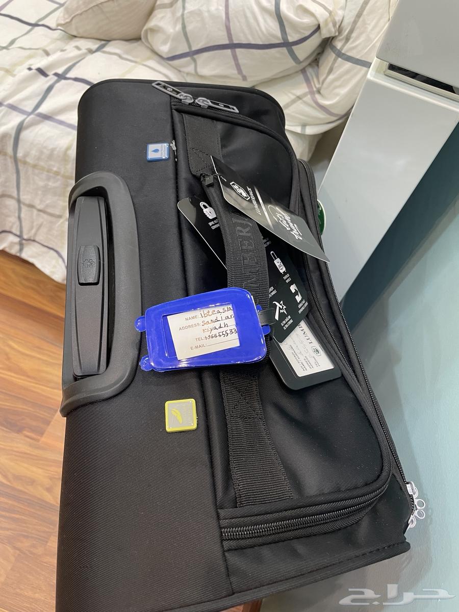 Travel bag63656451960705113